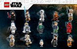 Istruzioni per la Costruzione - LEGO - 75236 - Duel on Starkiller Base: Page 65