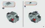 Istruzioni per la Costruzione - LEGO - 75237 - TIE Fighter™ Attack: Page 15