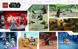 Istruzioni per la Costruzione - LEGO - 75237 - TIE Fighter™ Attack: Page 38