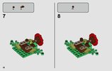 Istruzioni per la Costruzione - LEGO - 75238 - Action Battle Endor™ Assault: Page 18