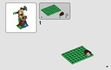 Istruzioni per la Costruzione - LEGO - 75238 - Action Battle Endor™ Assault: Page 29