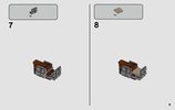 Istruzioni per la Costruzione - LEGO - 75238 - Action Battle Endor™ Assault: Page 9