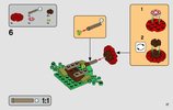 Istruzioni per la Costruzione - LEGO - 75238 - Action Battle Endor™ Assault: Page 17