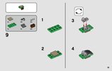 Istruzioni per la Costruzione - LEGO - 75238 - Action Battle Endor™ Assault: Page 19