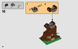 Istruzioni per la Costruzione - LEGO - 75238 - Action Battle Endor™ Assault: Page 38