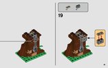 Istruzioni per la Costruzione - LEGO - 75238 - Action Battle Endor™ Assault: Page 41