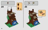 Istruzioni per la Costruzione - LEGO - 75238 - Action Battle Endor™ Assault: Page 46