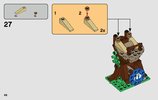 Istruzioni per la Costruzione - LEGO - 75238 - Action Battle Endor™ Assault: Page 48