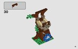 Istruzioni per la Costruzione - LEGO - 75238 - Action Battle Endor™ Assault: Page 51