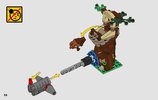 Istruzioni per la Costruzione - LEGO - 75238 - Action Battle Endor™ Assault: Page 58