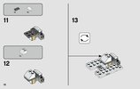 Istruzioni per la Costruzione - LEGO - 75239 - Action Battle Hoth™ Generator Attack: Page 10