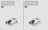 Istruzioni per la Costruzione - LEGO - 75239 - Action Battle Hoth™ Generator Attack: Page 14