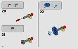 Istruzioni per la Costruzione - LEGO - 75239 - Action Battle Hoth™ Generator Attack: Page 42