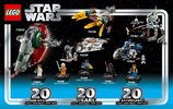 Istruzioni per la Costruzione - LEGO - 75239 - Action Battle Hoth™ Generator Attack: Page 65