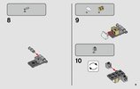 Istruzioni per la Costruzione - LEGO - 75239 - Action Battle Hoth™ Generator Attack: Page 9