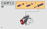 Istruzioni per la Costruzione - LEGO - 75239 - Action Battle Hoth™ Generator Attack: Page 20