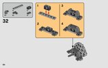 Istruzioni per la Costruzione - LEGO - 75239 - Action Battle Hoth™ Generator Attack: Page 50