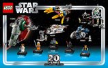 Istruzioni per la Costruzione - LEGO - 75239 - Action Battle Hoth™ Generator Attack: Page 65