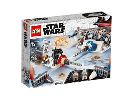 75239 - Action Battle Hoth™ Generator Attack