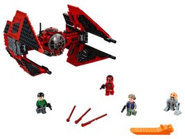 75240 - Major Vonreg's TIE Fighter™