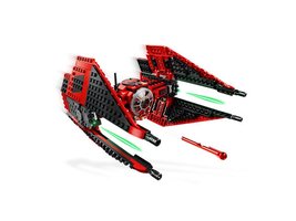 75240 - Major Vonreg's TIE Fighter™