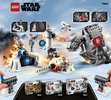 Istruzioni per la Costruzione - LEGO - 75240 - Major Vonreg's TIE Fighter™: Page 89