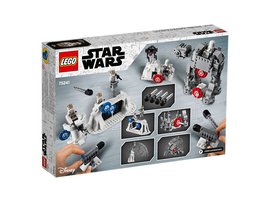 75241 - Action Battle Echo Base™ Defense