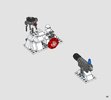 Istruzioni per la Costruzione - LEGO - 75241 - Action Battle Echo Base™ Defense: Page 25