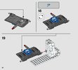 Istruzioni per la Costruzione - LEGO - 75241 - Action Battle Echo Base™ Defense: Page 52