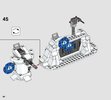 Istruzioni per la Costruzione - LEGO - 75241 - Action Battle Echo Base™ Defense: Page 68