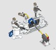 Istruzioni per la Costruzione - LEGO - 75241 - Action Battle Echo Base™ Defense: Page 71