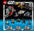 Istruzioni per la Costruzione - LEGO - 75241 - Action Battle Echo Base™ Defense: Page 109