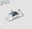 Istruzioni per la Costruzione - LEGO - 75241 - Action Battle Echo Base™ Defense: Page 60