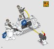 Istruzioni per la Costruzione - LEGO - 75241 - Action Battle Echo Base™ Defense: Page 70