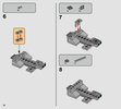 Istruzioni per la Costruzione - LEGO - 75241 - Action Battle Echo Base™ Defense: Page 74