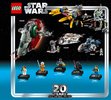 Istruzioni per la Costruzione - LEGO - 75241 - Action Battle Echo Base™ Defense: Page 109