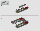 Istruzioni per la Costruzione - LEGO - 75243 - Slave l™ – 20th Anniversary Edition: Page 20