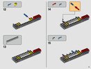 Istruzioni per la Costruzione - LEGO - 75243 - Slave l™ – 20th Anniversary Edition: Page 19