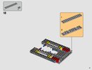 Istruzioni per la Costruzione - LEGO - 75243 - Slave l™ – 20th Anniversary Edition: Page 21