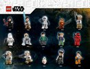 Istruzioni per la Costruzione - LEGO - 75243 - Slave l™ – 20th Anniversary Edition: Page 158