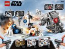 Istruzioni per la Costruzione - LEGO - 75243 - Slave l™ – 20th Anniversary Edition: Page 159