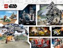 Istruzioni per la Costruzione - LEGO - 75243 - Slave l™ – 20th Anniversary Edition: Page 160