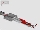 Istruzioni per la Costruzione - LEGO - 75244 - Tantive IV™: Page 42