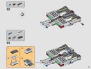 Istruzioni per la Costruzione - LEGO - 75244 - Tantive IV™: Page 49