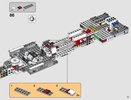 Istruzioni per la Costruzione - LEGO - 75244 - Tantive IV™: Page 75