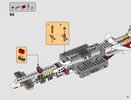 Istruzioni per la Costruzione - LEGO - 75244 - Tantive IV™: Page 83