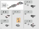 Istruzioni per la Costruzione - LEGO - 75244 - Tantive IV™: Page 94