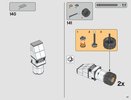 Istruzioni per la Costruzione - LEGO - 75244 - Tantive IV™: Page 101