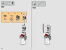 Istruzioni per la Costruzione - LEGO - 75244 - Tantive IV™: Page 108