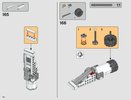 Istruzioni per la Costruzione - LEGO - 75244 - Tantive IV™: Page 112